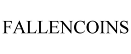 FALLENCOINS trademark
