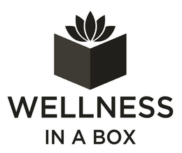 WELLNESS IN A BOX trademark
