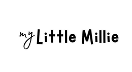MY LITTLE MILLIE trademark