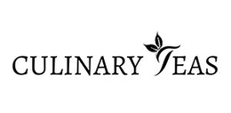 CULINARY TEAS trademark