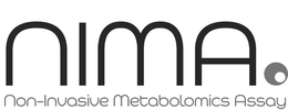NIMA NON-INVASIVE METABOLOMICS ASSAY trademark