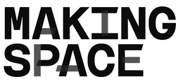 MAKING SPACE trademark