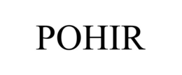 POHIR trademark