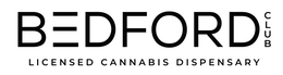 BEDFORD CLUB LICENSED CANNABIS DISPENSARY trademark