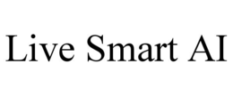 LIVE SMART AI trademark