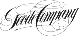 GOODE COMPANY trademark