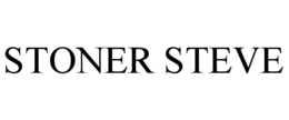 STONER STEVE trademark