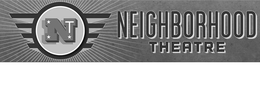 NT NEIGHBORHOOD THEATRE trademark