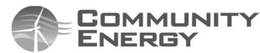 COMMUNITY ENERGY trademark