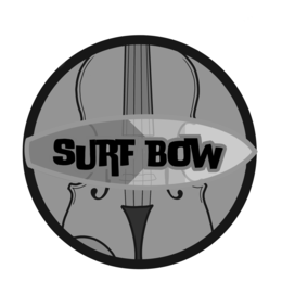 SURF BOW trademark