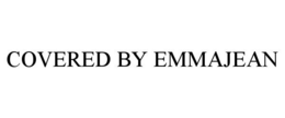 COVERED BY EMMAJEAN trademark