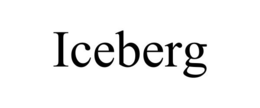 ICEBERG trademark