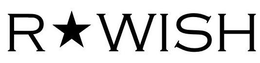 R WISH trademark