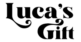 LUCA'S GIFT trademark