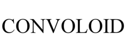CONVOLOID trademark