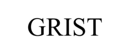 GRIST trademark