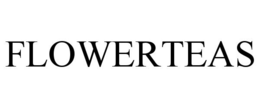 FLOWERTEAS trademark