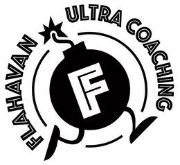 F FLAHAVAN ULTRA COACHING trademark