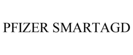 PFIZER SMARTAGD trademark