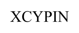 XCYPIN trademark