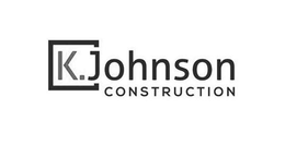 K.JOHNSON CONSTRUCTION trademark