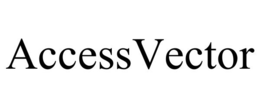 ACCESSVECTOR trademark