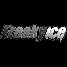 FREAKYICE trademark