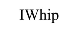 IWHIP trademark