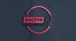 DOCTOR EJ INTIMATE CONVERSATIONS trademark