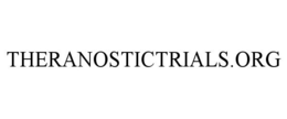 THERANOSTICTRIALS.ORG trademark