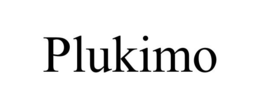 PLUKIMO trademark