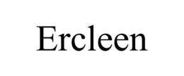 ERCLEEN trademark