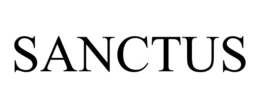 SANCTUS trademark
