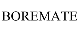 BOREMATE trademark