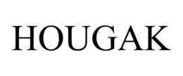 HOUGAK trademark