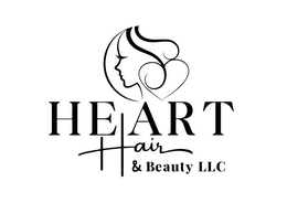 HEART HAIR & BEAUTY LLC trademark