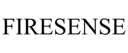FIRESENSE trademark