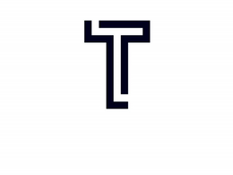 T trademark