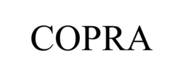 COPRA trademark