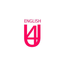 ENGLISH 4 U trademark