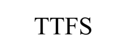 TTFS trademark