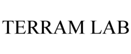 TERRAM LAB trademark