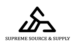 SSS SUPREME SOURCE & SUPPLY trademark
