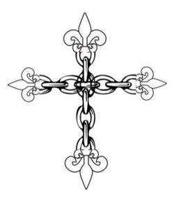 INFINITY SAINTS trademark