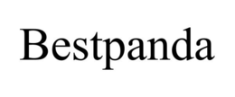 BESTPANDA trademark