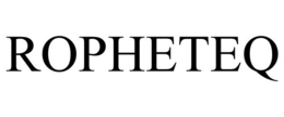ROPHETEQ trademark