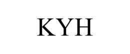 KYH trademark