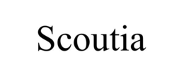 SCOUTIA trademark