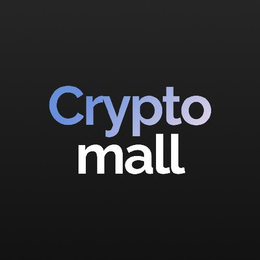 CRYPTO MALL trademark