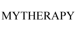 MYTHERAPY trademark